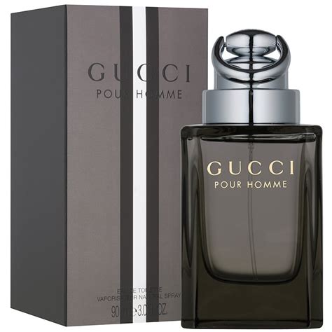 gucci by gucci homme 90ml|Gucci aftershave uk.